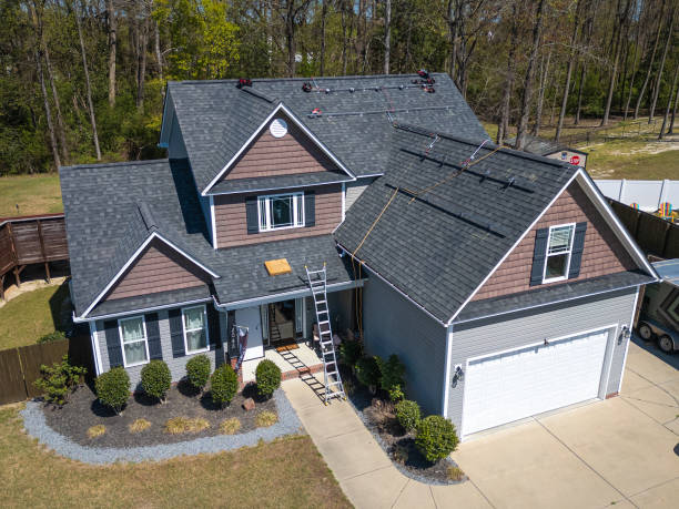 Best Roof Maintenance and Cleaning  in Rockville Centre, NY